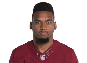 Fish Smithson headshot