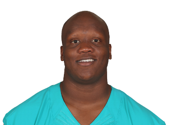 Ja'Wuan James headshot