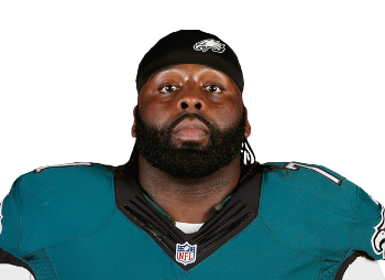 Jason Peters headshot