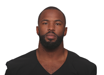 Jelani Jenkins headshot