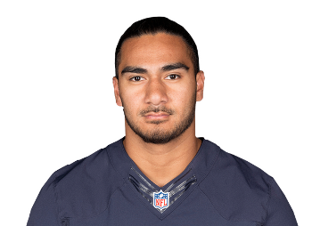 John Timu headshot