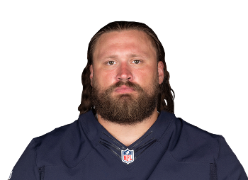 Josh Sitton headshot