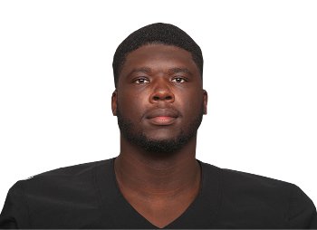 Jylan Ware headshot