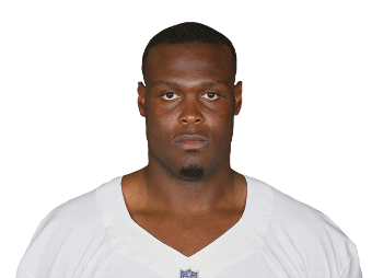 Kadeem Edwards headshot