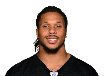 Keion Adams headshot