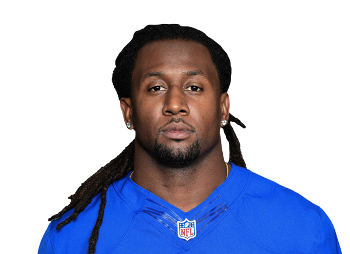 Kelvin Sheppard headshot