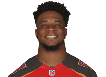 Kwon Alexander headshot