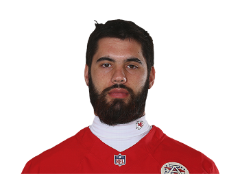 Laurent Duvernay-Tardif headshot