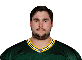 Lucas Patrick headshot