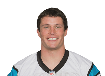 Luke Kuechly headshot