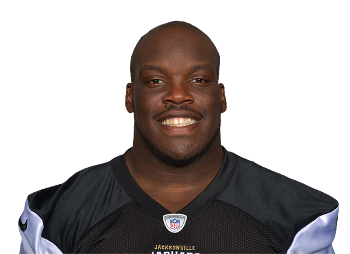 Marquez Williams headshot