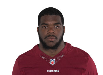 Martrell Spaight headshot