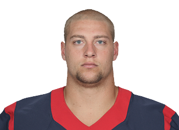 Max Bullough headshot