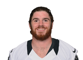 Michael Mauti headshot