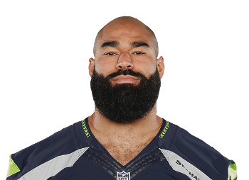 Michael Wilhoite headshot