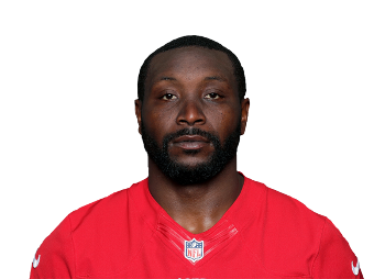 Navorro Bowman headshot