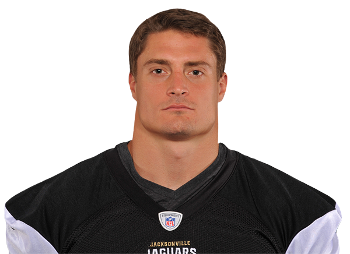 Paul Posluszny headshot