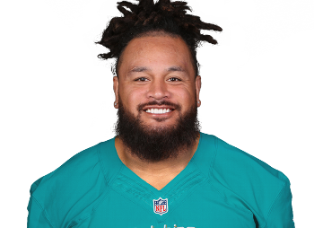 Rey Maualuga headshot