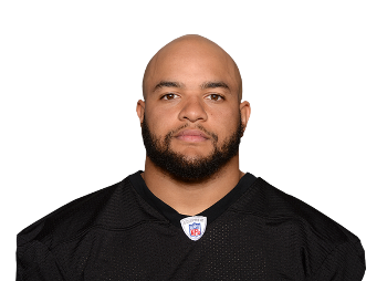 Roosevelt Nix headshot