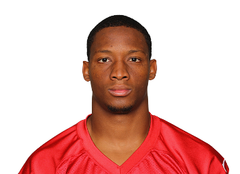 Sharrod Neasman headshot