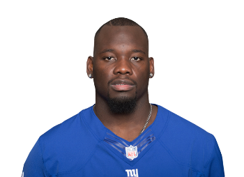 Stansly Maponga headshot