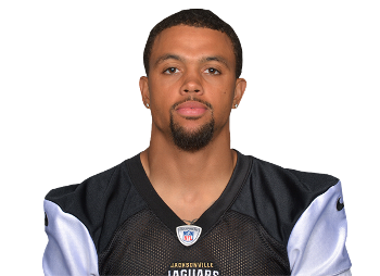 Tyler Patmon headshot