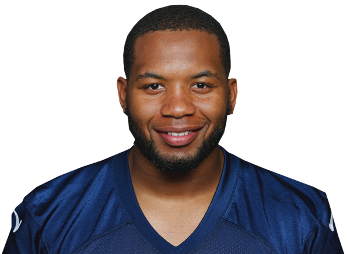 Kevin Dodd headshot