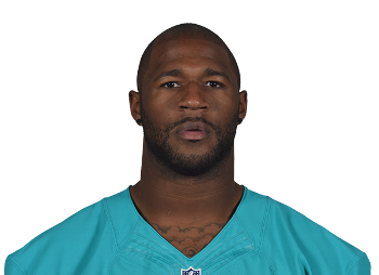 Andre Branch headshot