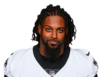 Cameron Jordan headshot