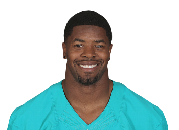 Cameron Wake headshot