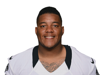 D.J. Pettway headshot