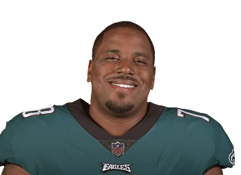 Darrell Greene headshot