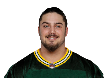 David Bakhtiari headshot