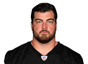 David DeCastro headshot