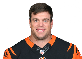 Eric Winston headshot