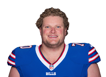 Eric Wood headshot