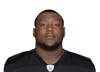 Jerald Hawkins headshot