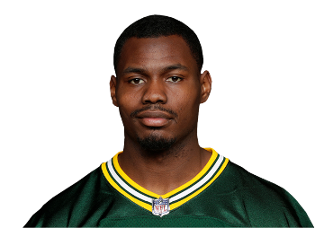 Jermaine Whitehead headshot