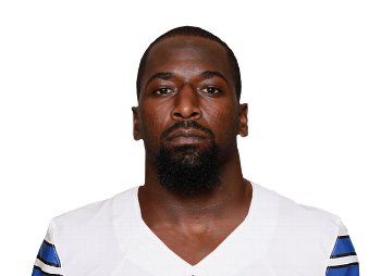 Justin Durant headshot