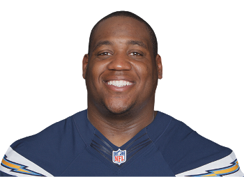 King Dunlap headshot