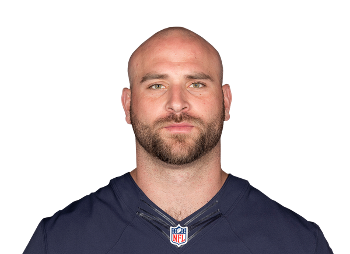 Kyle Long headshot