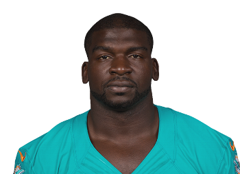 Lawrence Timmons headshot