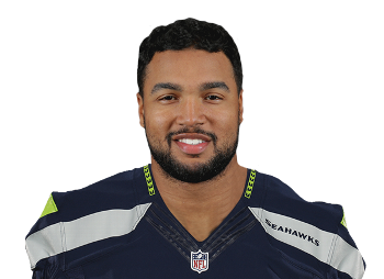 Marcus Smith headshot