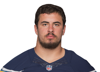 Max Tuerk headshot