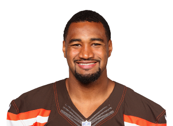 Nate Orchard headshot