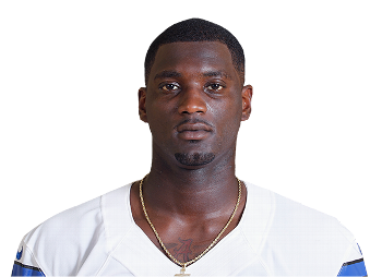 Rolando McClain headshot