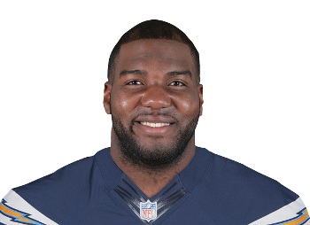 Russell Okung headshot