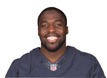 Sam Acho headshot