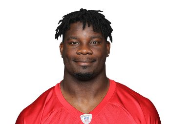 Sean Weatherspoon headshot