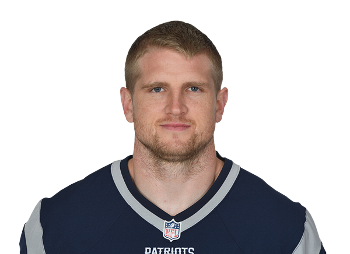 Shea McClellin headshot